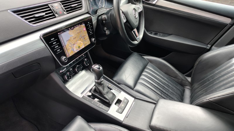 Ukc Stockport Skoda Phev For Sale (4)